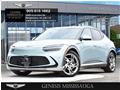 2022
Genesis
GENESIS GV60 PERF AWD EV AUTO