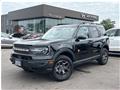 2022
Ford
Bronco Sport BADLANDS