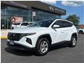 2022
Hyundai
Tucson Preferred - Trend