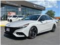 2022 Hyundai Elantra N LINE for sale 2022
Hyundai
Elantra N LINE