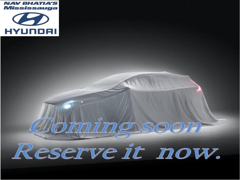 Hyundai Elantra PREFERRED 2020